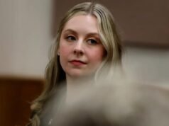 Maestra tiroteada por su alumno de 6 años gana veredicto de 10 millones de dólares en Virginia Maestra tiroteada por su alumno de 6 años gana veredicto de 10 millones de dólares en Virginia