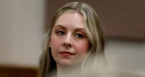 Maestra tiroteada por su alumno de 6 años gana veredicto de 10 millones de dólares en Virginia Maestra tiroteada por su alumno de 6 años gana veredicto de 10 millones de dólares en Virginia