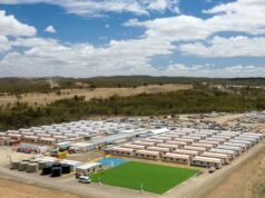 Un nuevo enfoque para alojamiento de trabajadores temporales en Muswellbrook: vivienda duradera frente a campamentos efímeros Un nuevo enfoque para alojamiento de trabajadores temporales en Muswellbrook: vivienda duradera frente a campamentos efímeros