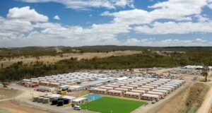 Un nuevo enfoque para alojamiento de trabajadores temporales en Muswellbrook: vivienda duradera frente a campamentos efímeros Un nuevo enfoque para alojamiento de trabajadores temporales en Muswellbrook: vivienda duradera frente a campamentos efímeros