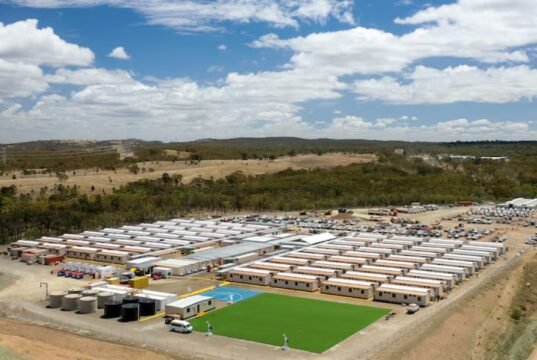 Un nuevo enfoque para alojamiento de trabajadores temporales en Muswellbrook: vivienda duradera frente a campamentos efímeros Un nuevo enfoque para alojamiento de trabajadores temporales en Muswellbrook: vivienda duradera frente a campamentos efímeros
