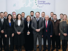 Serbia avanza hacia la integración eléctrica europea: primer país de la Comunidad de la Energía en la fase de verificación del acoplamiento de mercados Serbia avanza hacia la integración eléctrica europea: primer país de la Comunidad de la Energía en la fase de verificación del acoplamiento de mercados