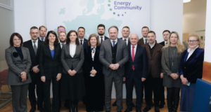 Serbia avanza hacia la integración eléctrica europea: primer país de la Comunidad de la Energía en la fase de verificación del acoplamiento de mercados Serbia avanza hacia la integración eléctrica europea: primer país de la Comunidad de la Energía en la fase de verificación del acoplamiento de mercados