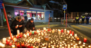 Fatal Bar Fire in Swiss Ski Resort Raises Questions Over Safety and Indoor Pyrotechnics Fatal Bar Fire in Swiss Ski Resort Raises Questions Over Safety and Indoor Pyrotechnics