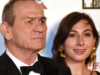Victoria Jones, atriz e filha de Tommy Lee Jones, é encontrada morta em hotel de San Francisco Victoria Jones, atriz e filha de Tommy Lee Jones, é encontrada morta em hotel de San Francisco